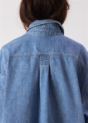 Joybird skjorte Authentic Stone American Vintage 